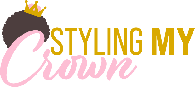 Styling My Crown Logo